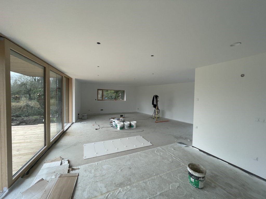 BA13 HABITAT — Photos 6